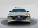 MAZDA 3 SKYACTIV-G M Hybrid 140 Nagisa Automat