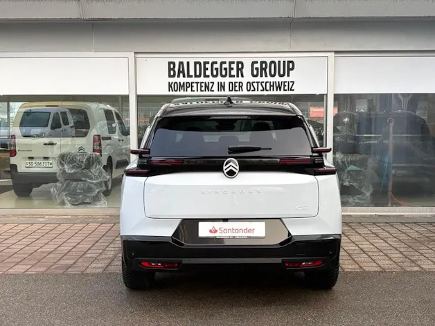 CITROEN C5 Aircross 1.2 Hybrid Plus
