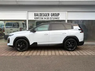 CITROEN C5 Aircross 1.2 Hybrid Plus
