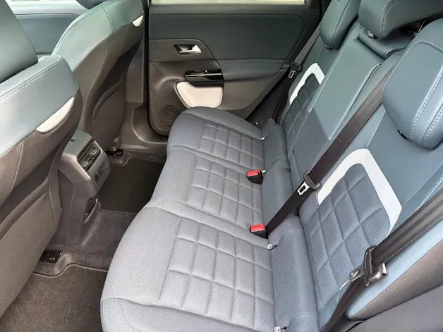 CITROEN C5 Aircross 1.2 Hybrid Plus