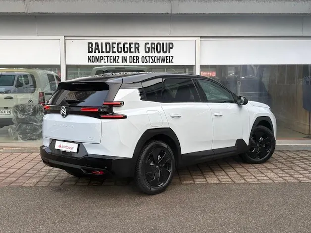 CITROEN C5 Aircross 1.2 Hybrid Plus