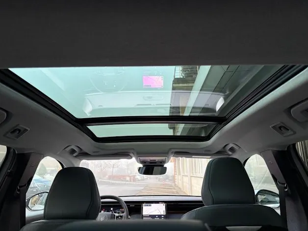 CITROEN C5 Aircross 1.2 Hybrid Plus