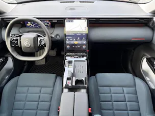 CITROEN C5 Aircross 1.2 Hybrid Plus