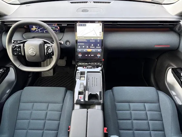 CITROEN C5 Aircross 1.2 Hybrid Plus
