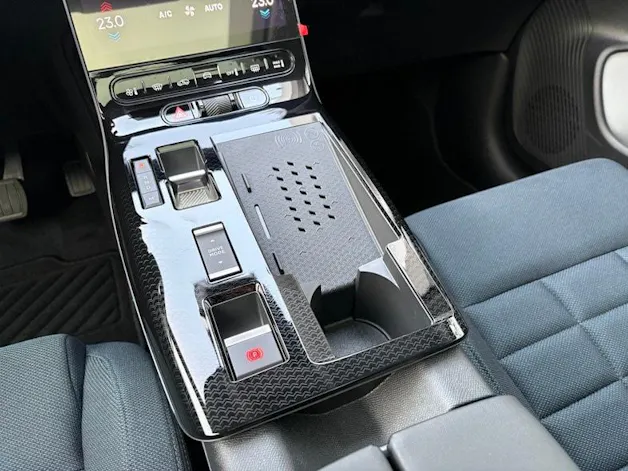 CITROEN C5 Aircross 1.2 Hybrid Plus