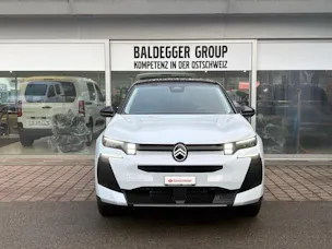CITROEN C5 Aircross 1.2 Hybrid Plus