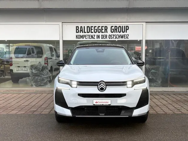 CITROEN C5 Aircross 1.2 Hybrid Plus