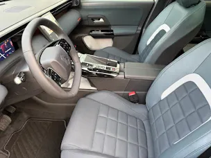 CITROEN C5 Aircross 1.2 Hybrid Plus