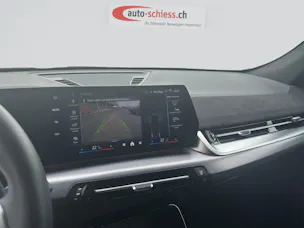 BMW X2 sDrive 20i 48V M Sport Pro Shadow Line