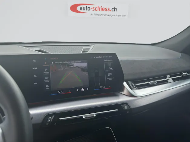 BMW X2 sDrive 20i 48V M Sport Pro Shadow Line