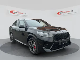 BMW X2 sDrive 20i 48V M Sport Pro Shadow Line