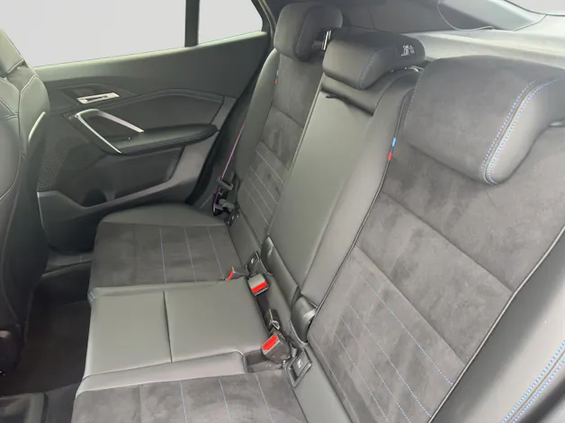 BMW X2 sDrive 20i 48V M Sport Pro Shadow Line