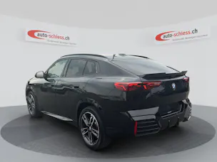 BMW X2 sDrive 20i 48V M Sport Pro Shadow Line