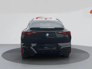 BMW X2 sDrive 20i 48V M Sport Pro Shadow Line