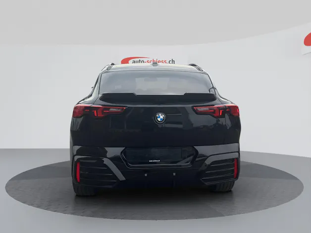 BMW X2 sDrive 20i 48V M Sport Pro Shadow Line