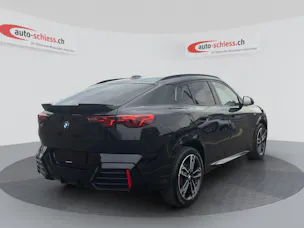 BMW X2 sDrive 20i 48V M Sport Pro Shadow Line