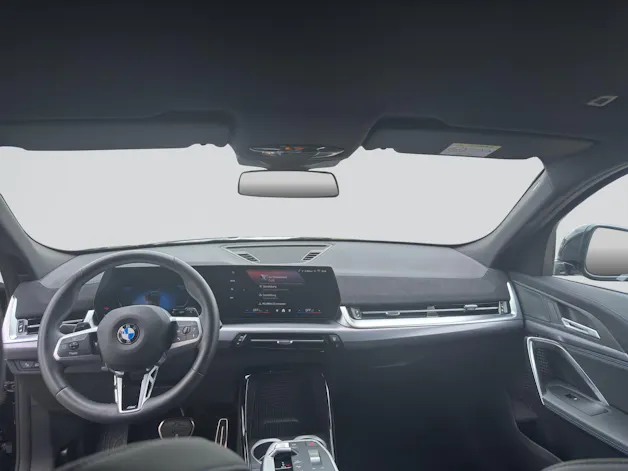 BMW X2 sDrive 20i 48V M Sport Pro Shadow Line