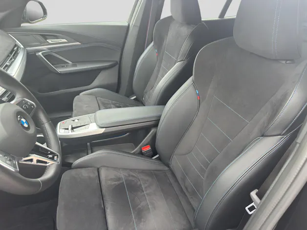 BMW X2 sDrive 20i 48V M Sport Pro Shadow Line