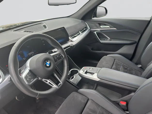 BMW X2 sDrive 20i 48V M Sport Pro Shadow Line