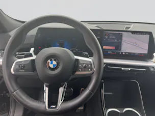 BMW X2 sDrive 20i 48V M Sport Pro Shadow Line