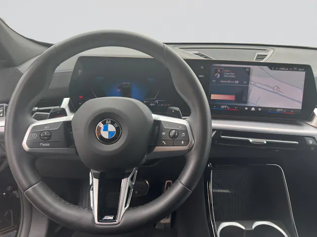 BMW X2 sDrive 20i 48V M Sport Pro Shadow Line