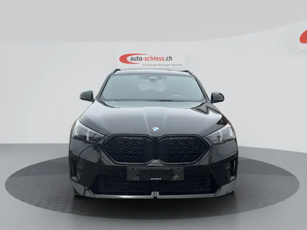 BMW X2 sDrive 20i 48V M Sport Pro Shadow Line