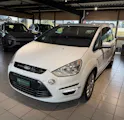 FORD S-Max 2.0 SCTi Titanium PowerShift