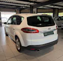FORD S-Max 2.0 SCTi Titanium PowerShift