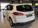 FORD S-Max 2.0 SCTi Titanium PowerShift