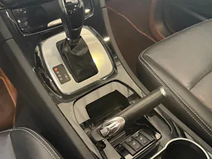 FORD S-Max 2.0 SCTi Titanium PowerShift