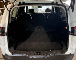 FORD S-Max 2.0 SCTi Titanium PowerShift