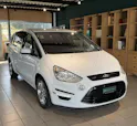 FORD S-Max 2.0 SCTi Titanium PowerShift