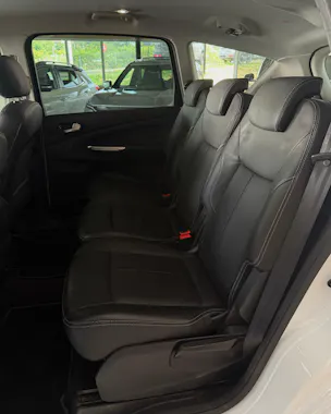 FORD S-Max 2.0 SCTi Titanium PowerShift