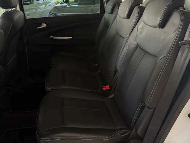 FORD S-Max 2.0 SCTi Titanium PowerShift