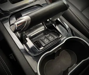 FORD S-Max 2.0 SCTi Titanium PowerShift