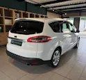 FORD S-Max 2.0 SCTi Titanium PowerShift