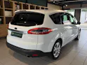 FORD S-Max 2.0 SCTi Titanium PowerShift