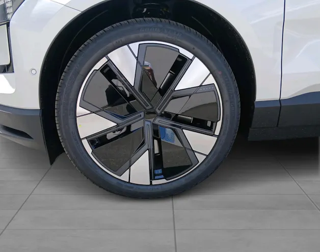 VOLVO EX 30 E60 Twin Ultra Performanc
