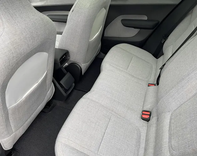 VOLVO EX 30 E60 Twin Ultra Performanc