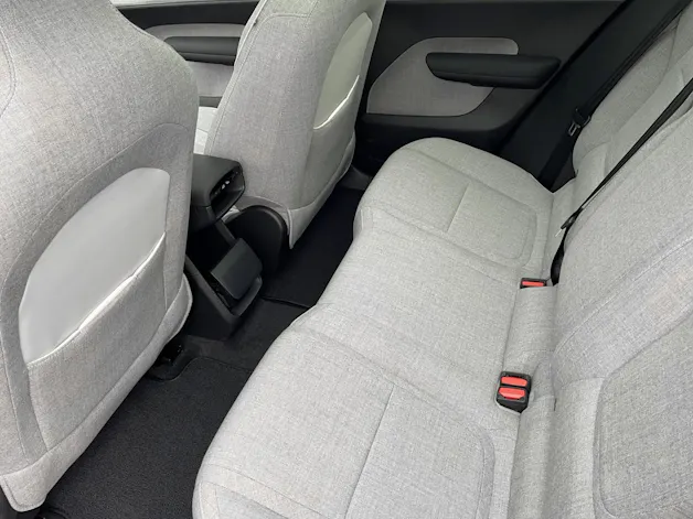 VOLVO EX 30 E60 Twin Ultra Performanc