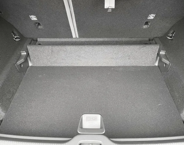 VOLVO EX 30 E60 Twin Ultra Performanc