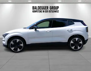 VOLVO EX 30 E60 Twin Ultra Performanc