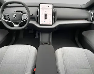 VOLVO EX 30 E60 Twin Ultra Performanc