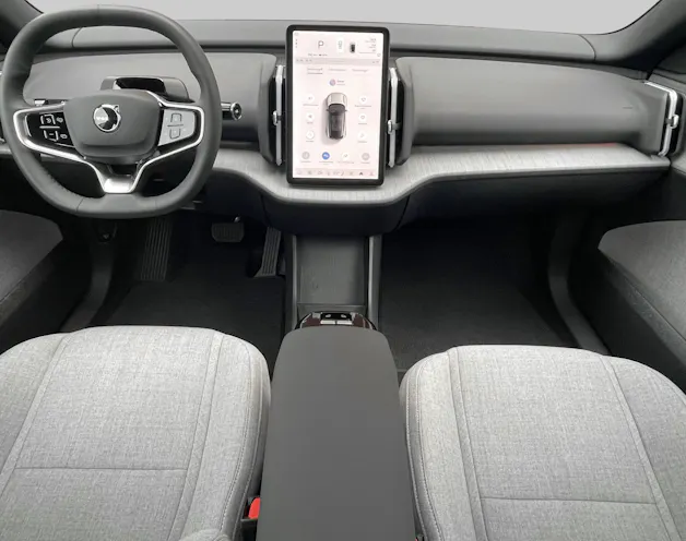 VOLVO EX 30 E60 Twin Ultra Performanc