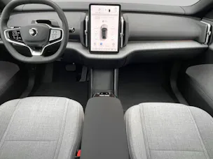 VOLVO EX 30 E60 Twin Ultra Performanc