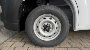 CITROEN Jumper Kaw. 33 L2H2 2.2 BlueHD