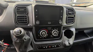 CITROEN Jumper Kaw. 33 L2H2 2.2 BlueHD