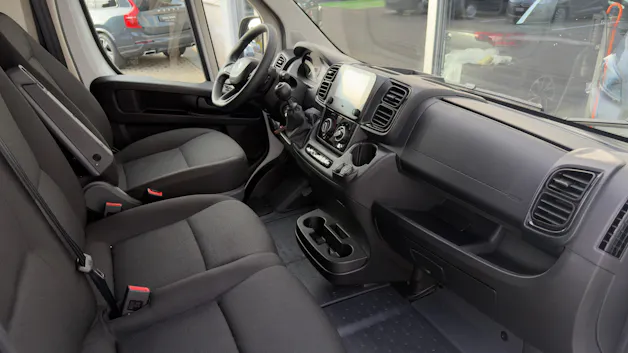 CITROEN Jumper Kaw. 33 L2H2 2.2 BlueHD
