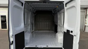 CITROEN Jumper Kaw. 33 L2H2 2.2 BlueHD