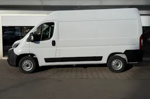 CITROEN Jumper Kaw. 33 L2H2 2.2 BlueHD
